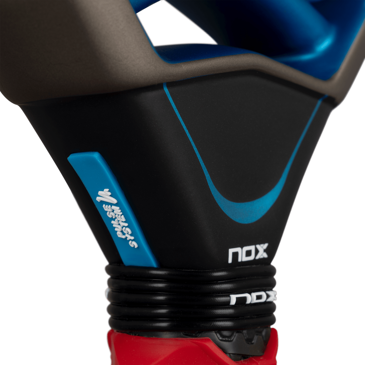 NOX AT10 Pro Cup Soft 2026 Padel Racket