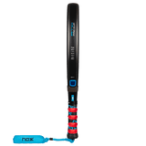 NOX AT10 Pro Cup Soft 2026 Padel Racket