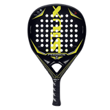 Siux Padel Racket Pegasus 3K Yellow
