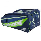 Babolat RH Pro Juan Lebron 2nd Gen Racket Bag | Green