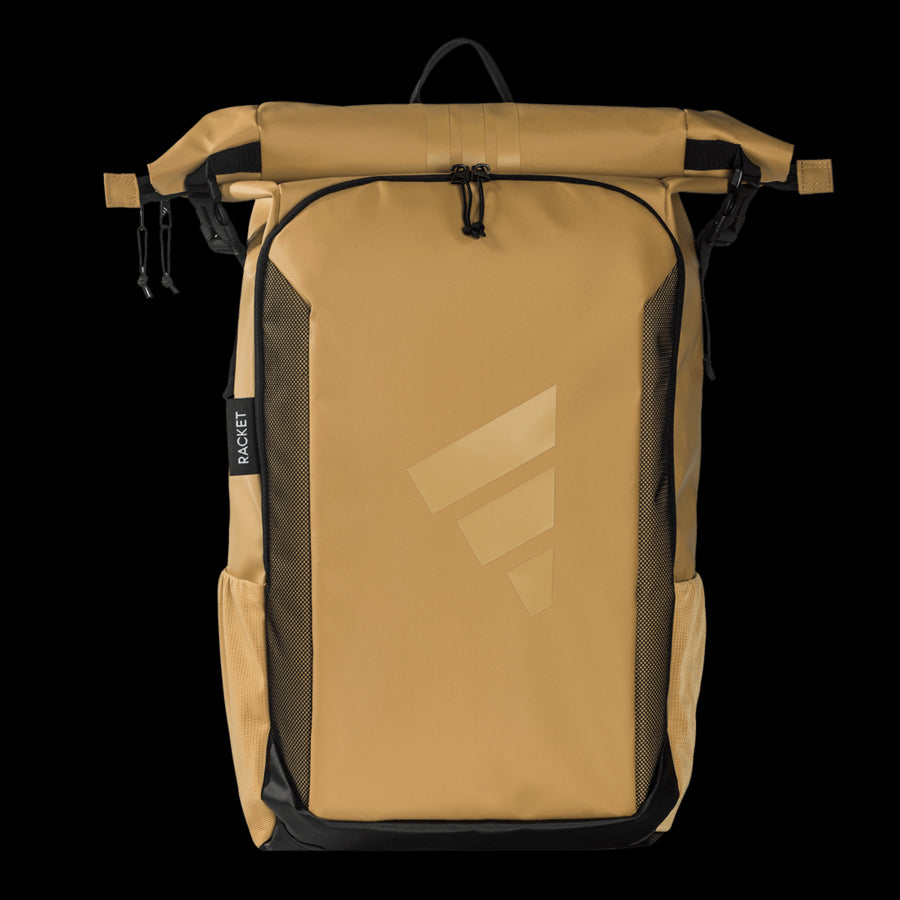 Adidas Padel Backpack Multigame 3.4 – Racket Central
