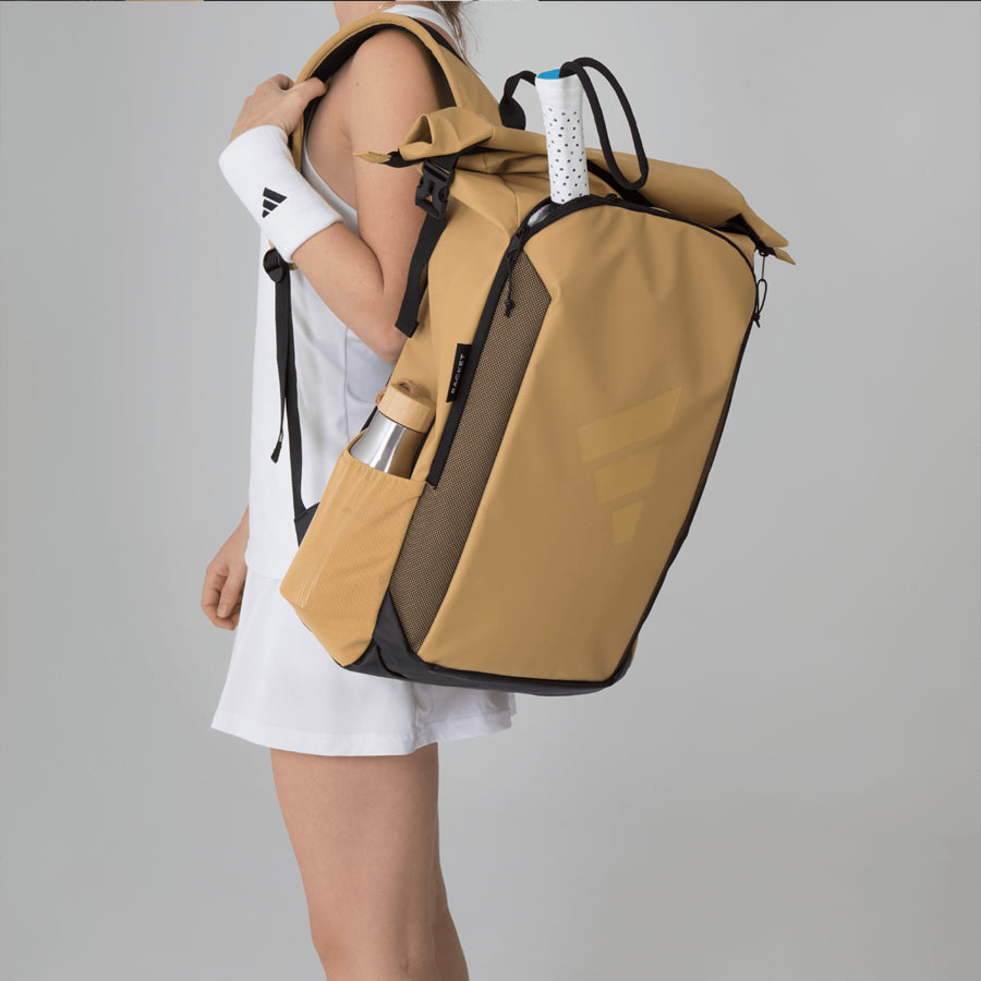 バットパン Adidas Padel Backpack Multigame 3.4 – Racket Central