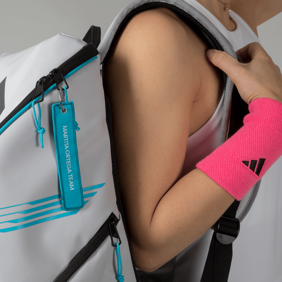 Adidas Padel Bag Protour 3.4 – Racket Central