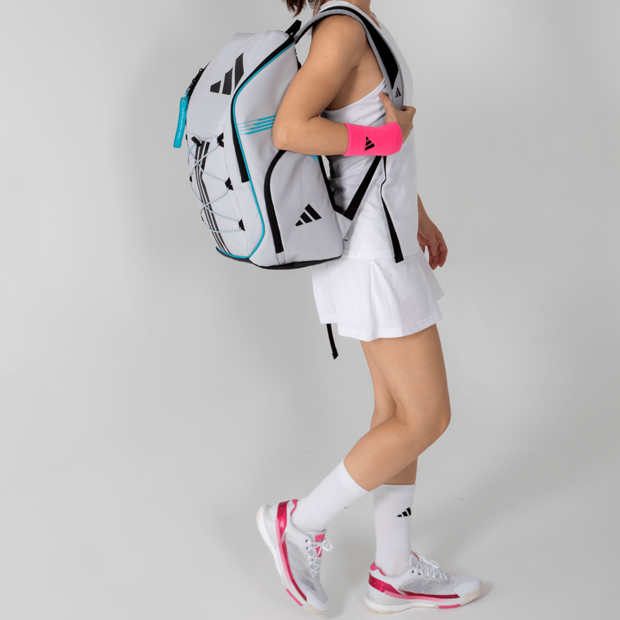 Adidas Padel Bag Protour 3.4 – Racket Central