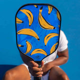 Swinton Pickleball Hero Bananas Pickleball Paddle