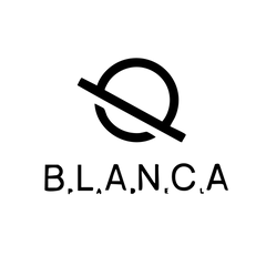 blanca padel logo