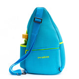 Swinton Pickleball - Sling Bag - Blue