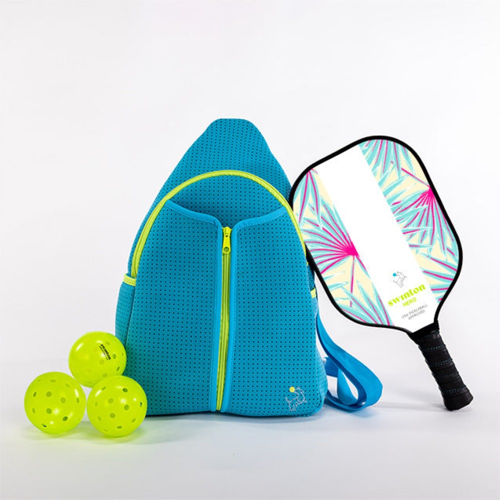 Swinton Pickleball Hero Palms Pickleball Paddle