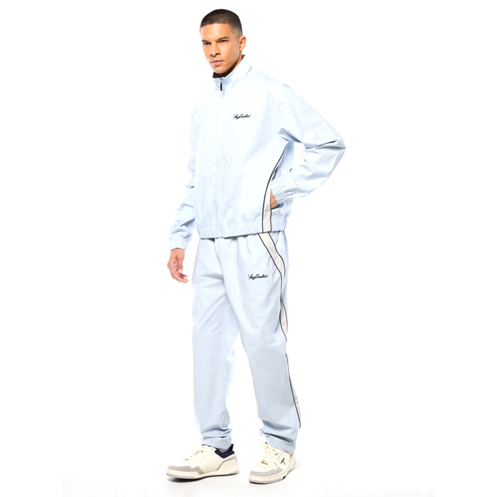 Chaqueta Sergio Tacchini Fiamma | Celeste