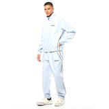 Chaqueta Sergio Tacchini Fiamma | Celeste