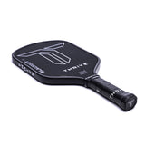 Thrive Pickleball Blackout Pickleball Paddle | POWER SERIES