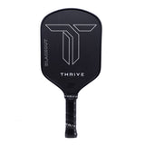Thrive Pickleball Blackout Pickleball Paddle | POWER SERIES