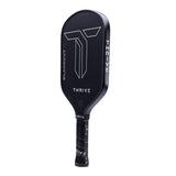 Thrive Pickleball Blackout Pickleball Paddle | POWER SERIES