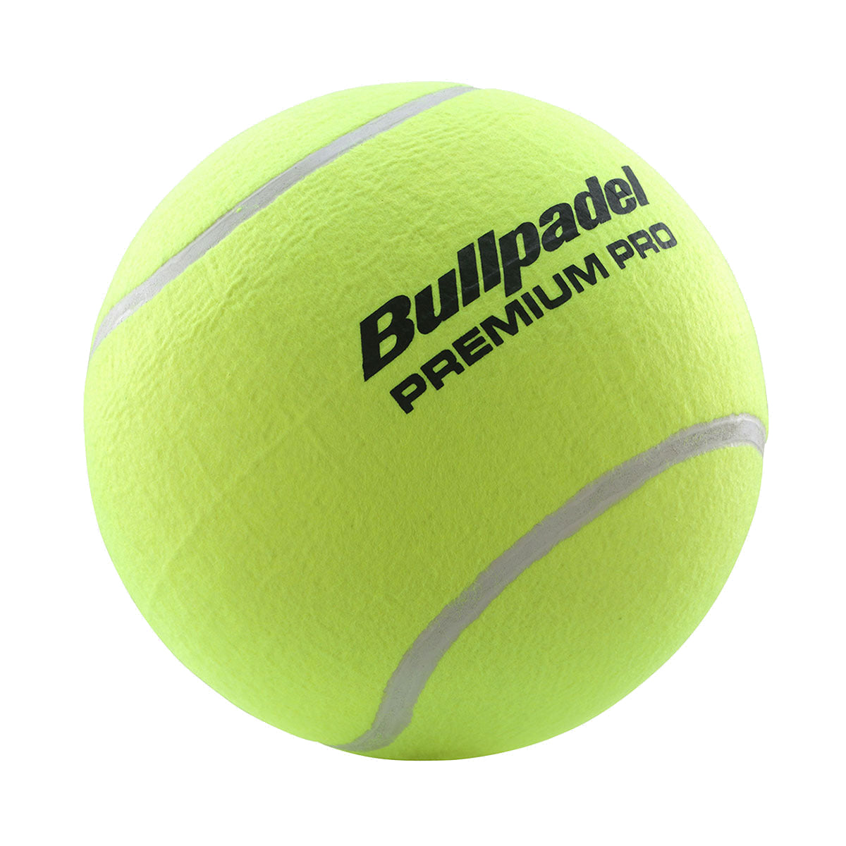 Bullpadel Padel Balls Premium Pro - Top-Quality and Durable Padel Balls