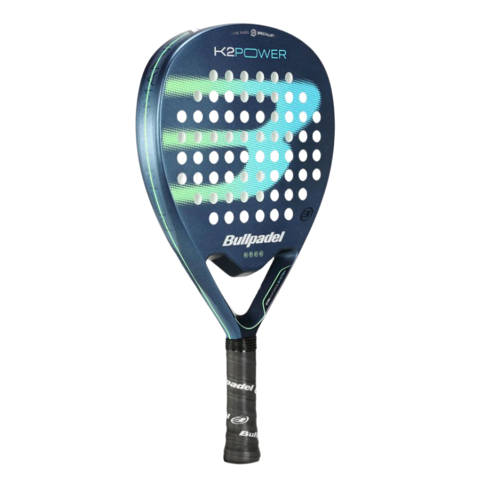 Bullpadel Padel Racket K2 Power 25