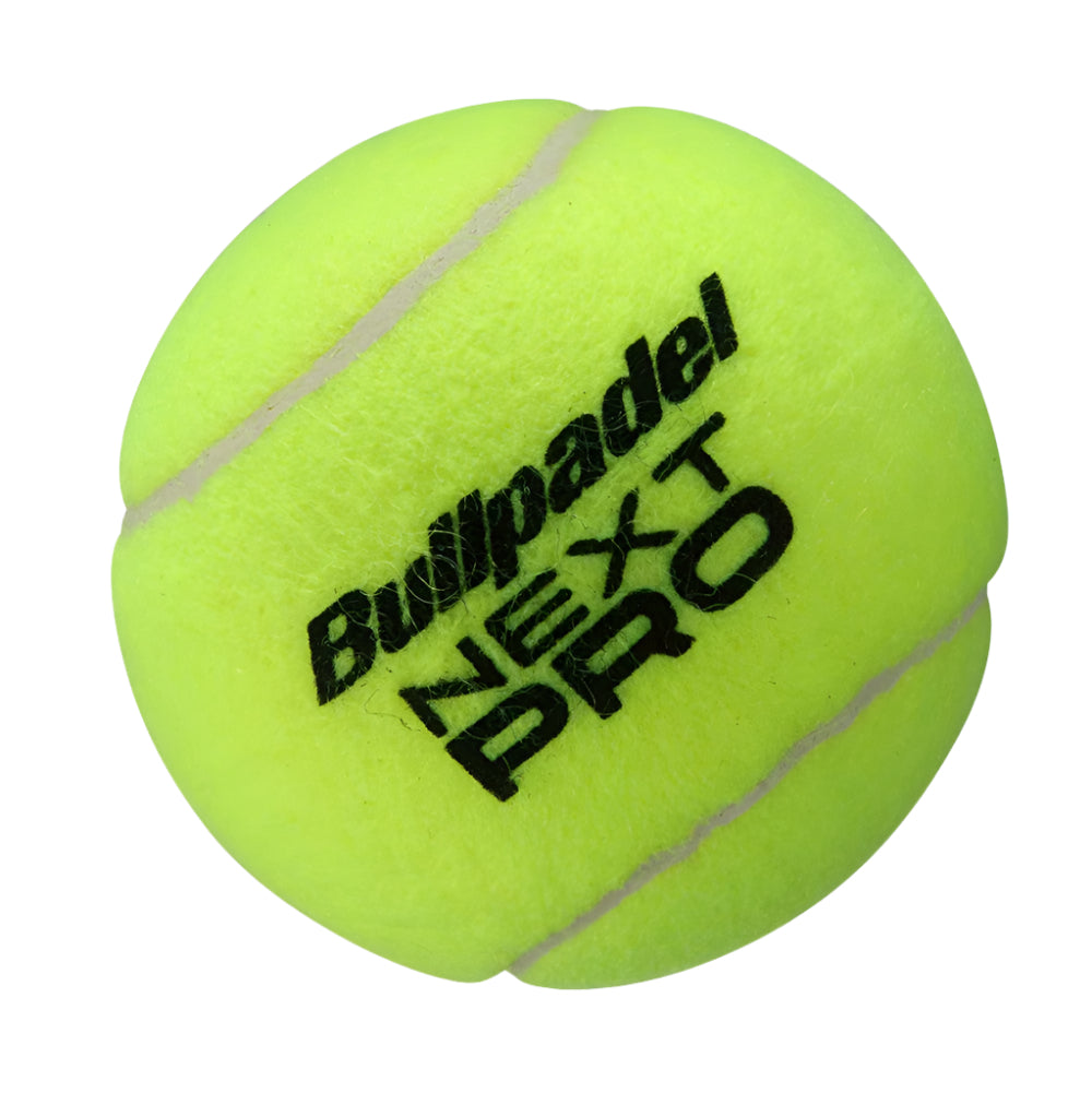 Bullpadel Padel Balls Next Pro 2025