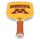 Rally Republic Minnesota Golden Gophers Pickleball Paddle