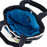 Queen Of The Court Fifth Ave Pickleball Convertible Tote Bag/Backpack