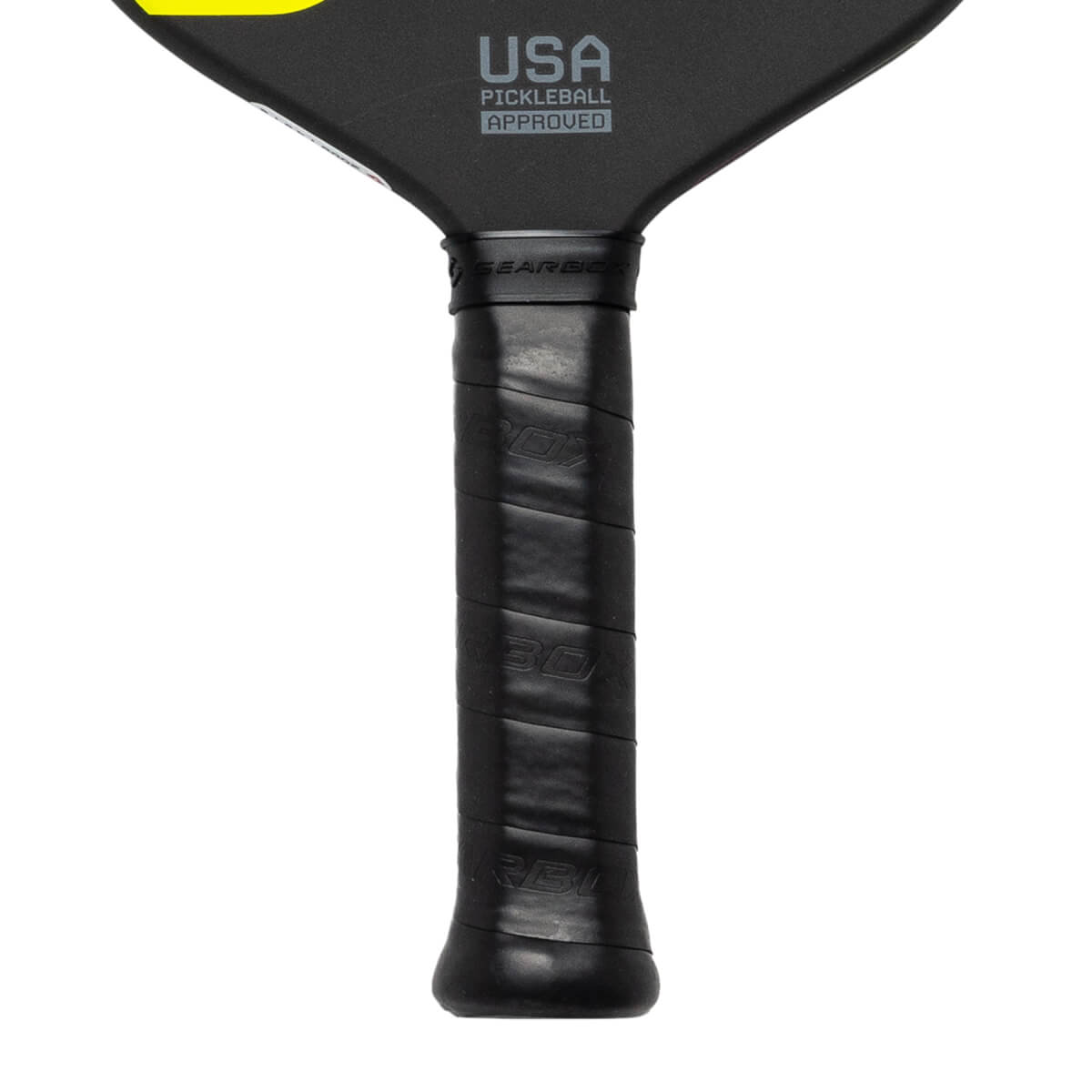 Gearbox Pickleball Paddle G2 Fusion (Integra) - 14mm - 8.0oz - 4" Grip