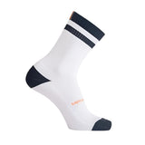 Definite Articles - The Striped Crew Sock