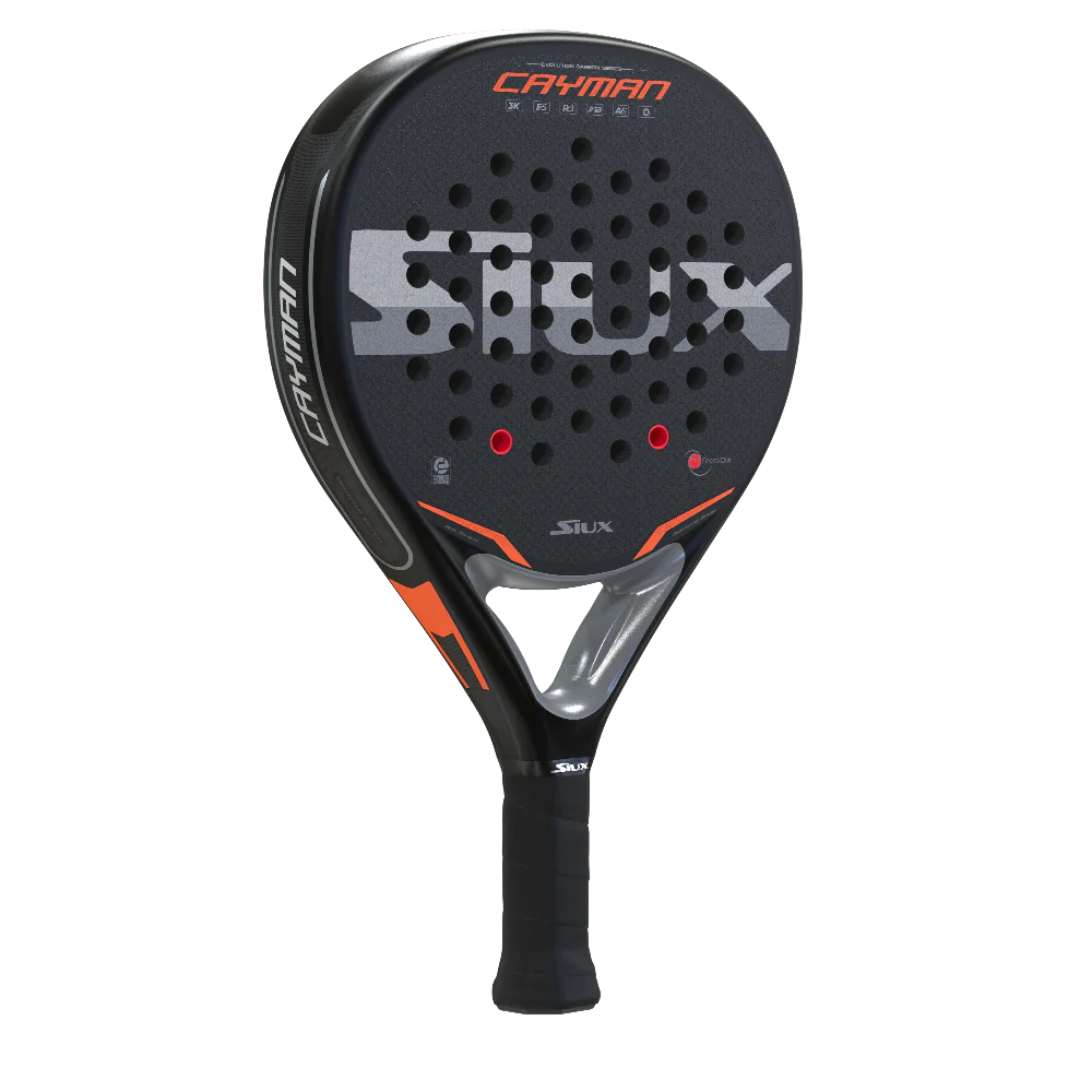 Siux Cayman