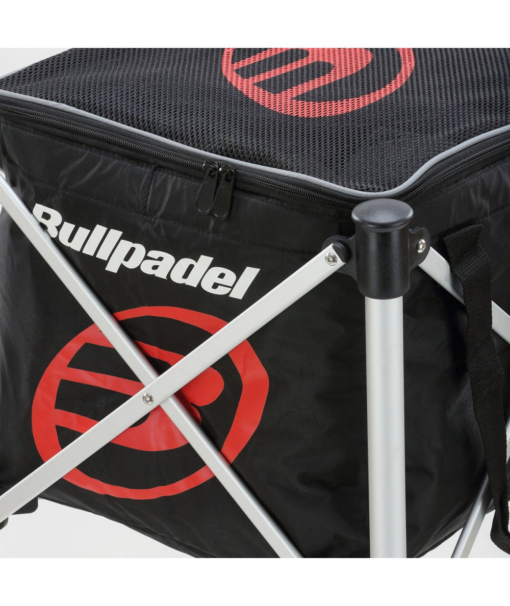 Bullpadel Padel Accessories Ball Basket