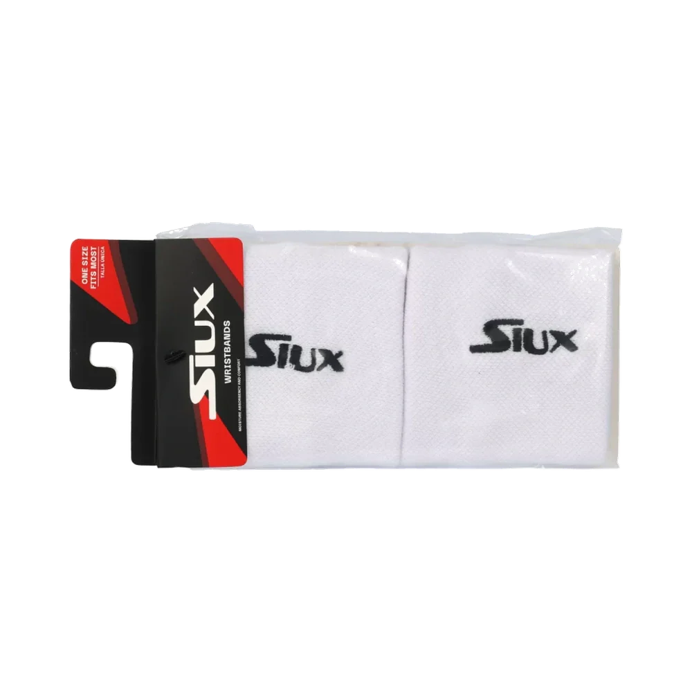 Siux 2x Club Wristbands (23)
