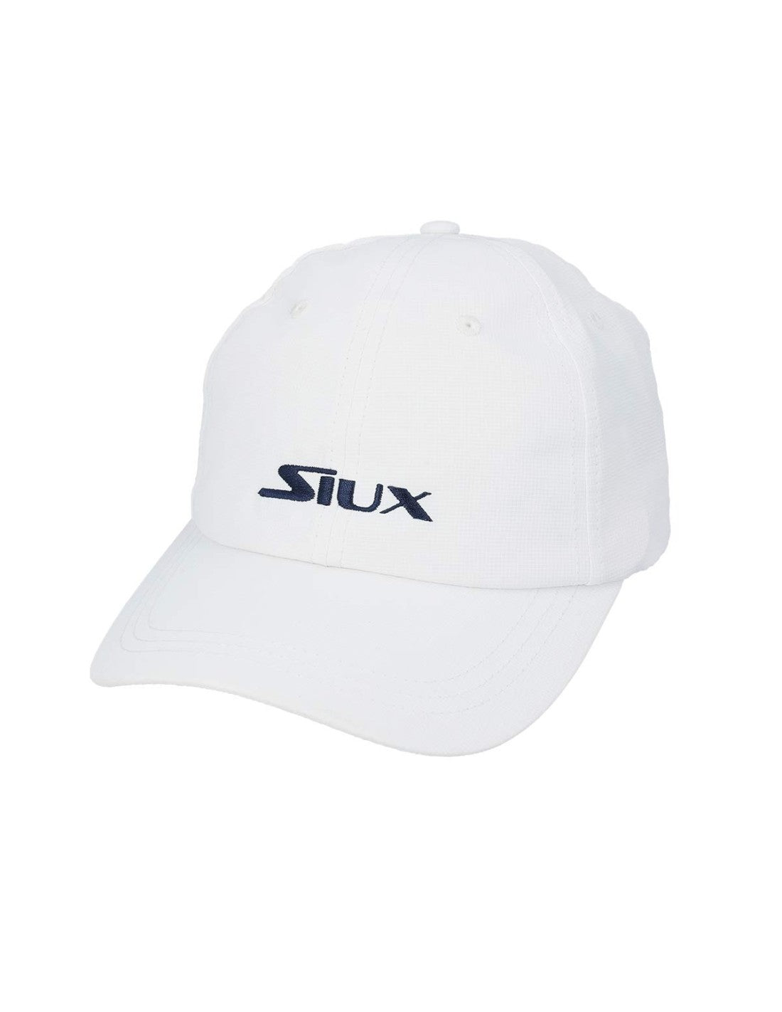 Siux Competition White Cap