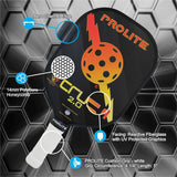 Pala de Pickleball Prolite - Crush PowerSpin 2.0 (defecto de fábrica)
