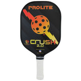 Pala de Pickleball Prolite - Crush PowerSpin 2.0 (defecto de fábrica)