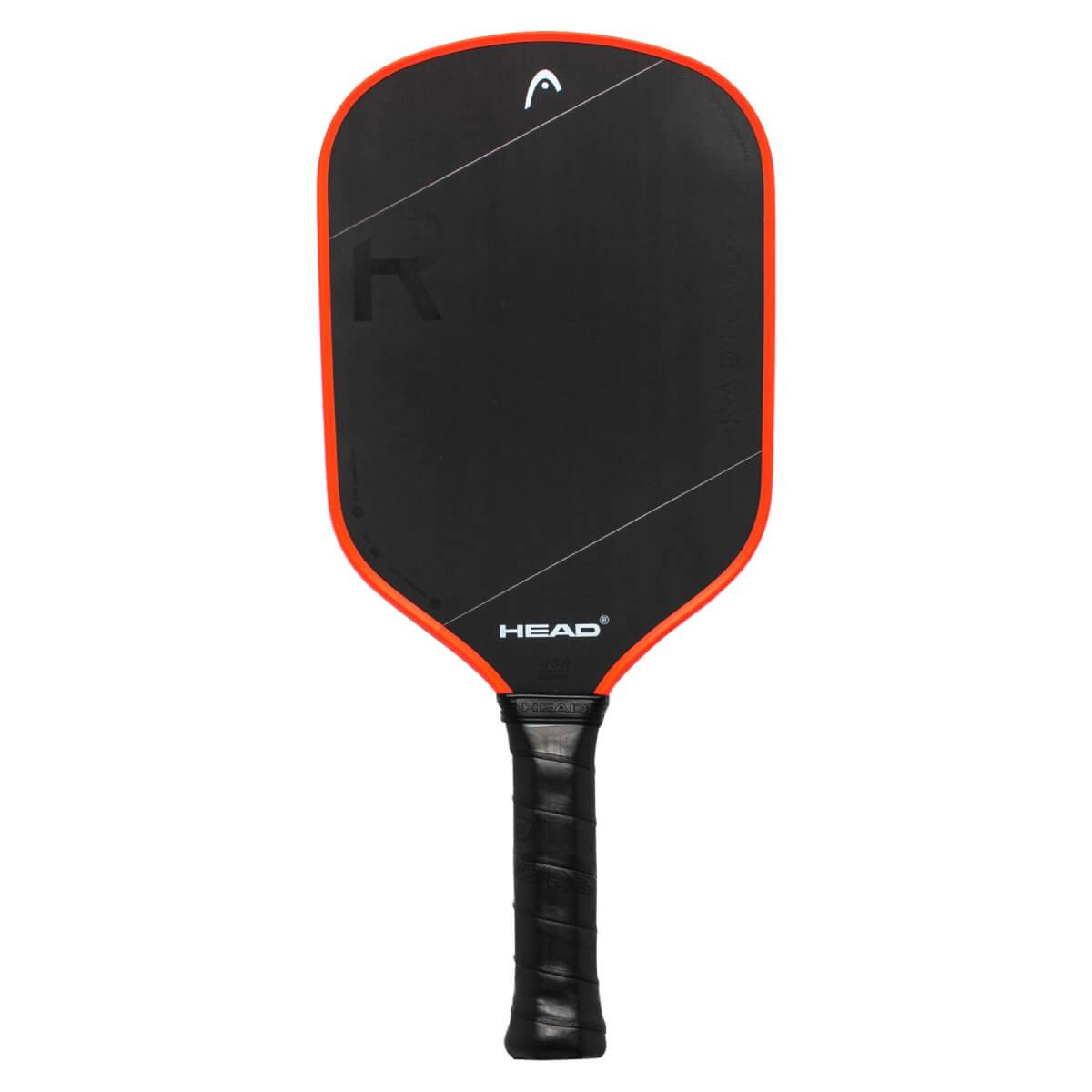 Head Pickleball Paddle Radical Tour RAW EX 2024