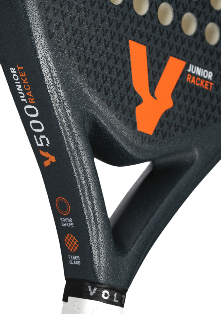 Volt Padel Racket 500 Junior - Control