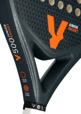 Volt Padel Racket 500 Junior - Control