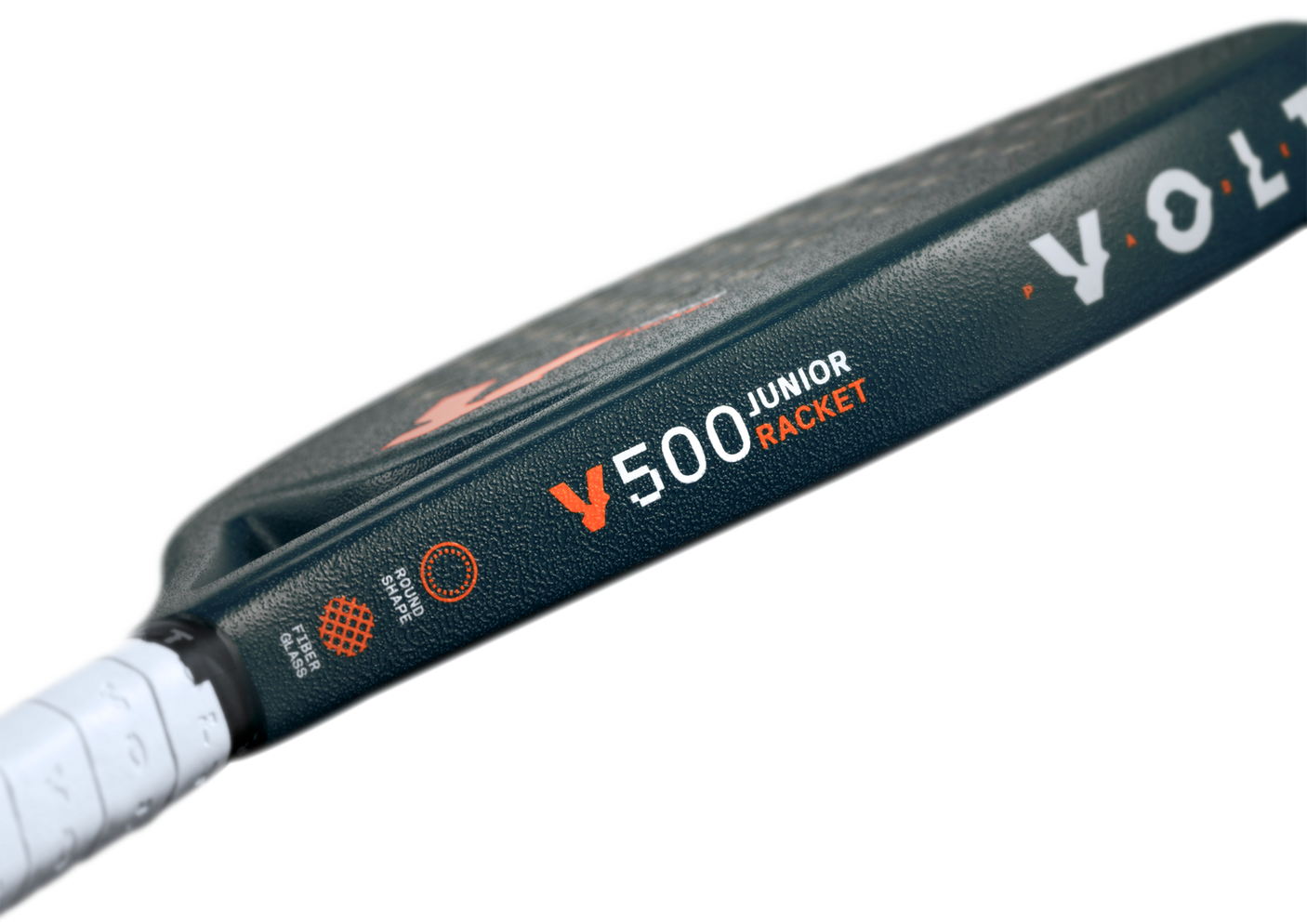 Volt Padel Racket 500 Junior - Control