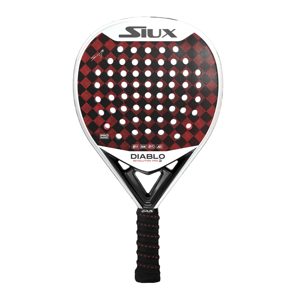 Siux Diablo Sanyo Pro 3