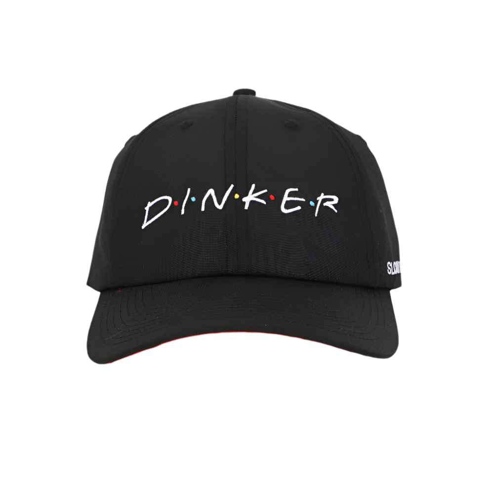 Banger Pickleball Hat | Banger or Dinker