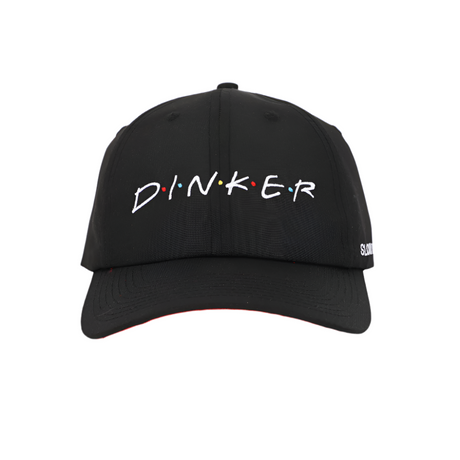 Banger Pickleball Hat | Banger or Dinker