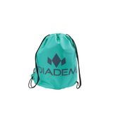 Diadem String Bag