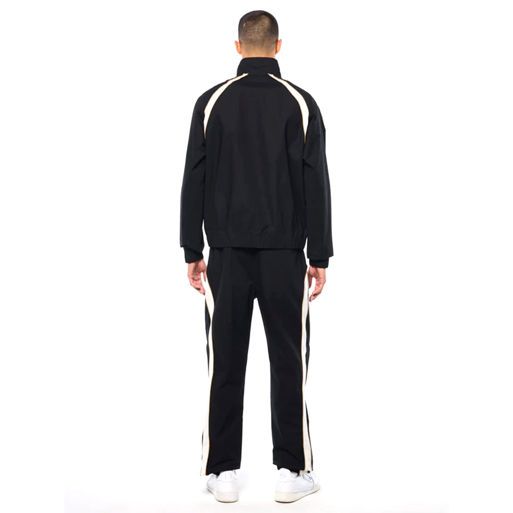 Chaqueta deportiva Fiamma Sergio Tacchini | Black Beauty
