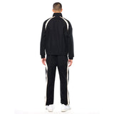 Chaqueta deportiva Fiamma Sergio Tacchini | Black Beauty
