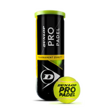 Dunlop Pro Padel Balls