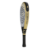 Dunlop Padel Racket Aero Star Lite 2023 - Black & Gold