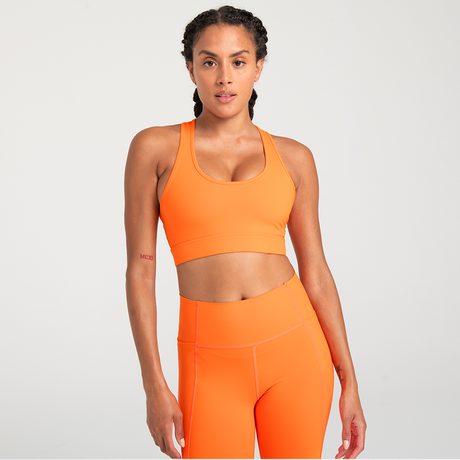 Definite Articles - Riverline Racerback Bra