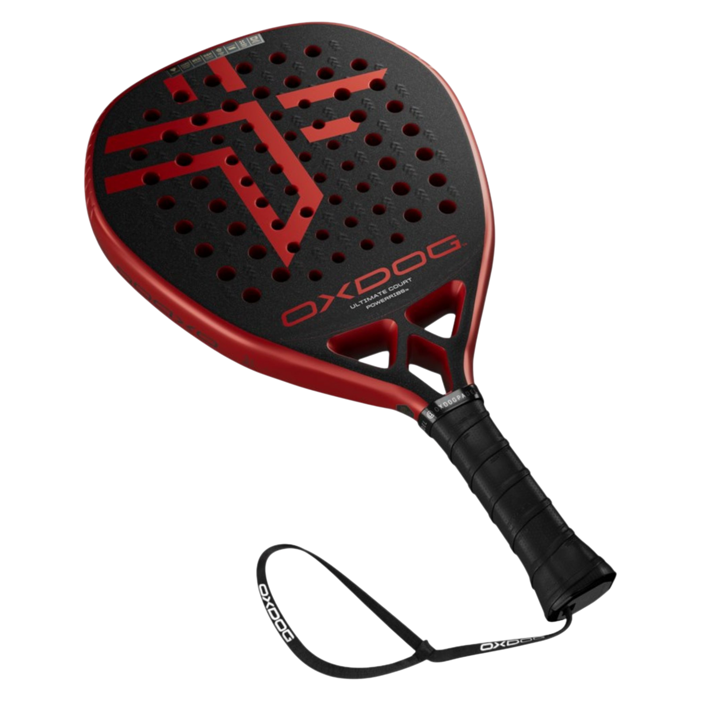 Oxdog Ultimate Court Padel Racket