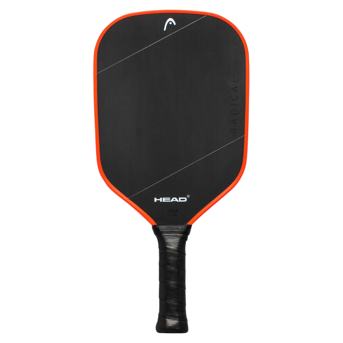 Head Pickleball Paddle Radical Tour RAW 2024