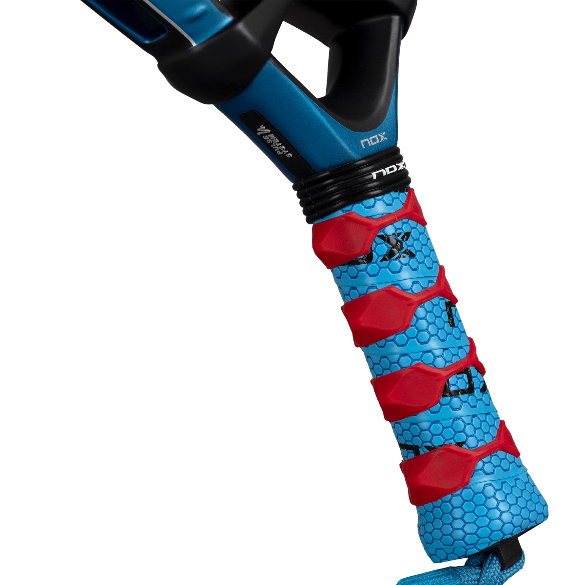 NOX EA10 Ventus Attack 12K Xtreme 2026 Padel Racket