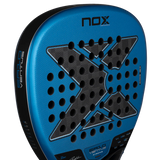 NOX EA10 Ventus Attack 12K Xtreme 2026 Padel Racket