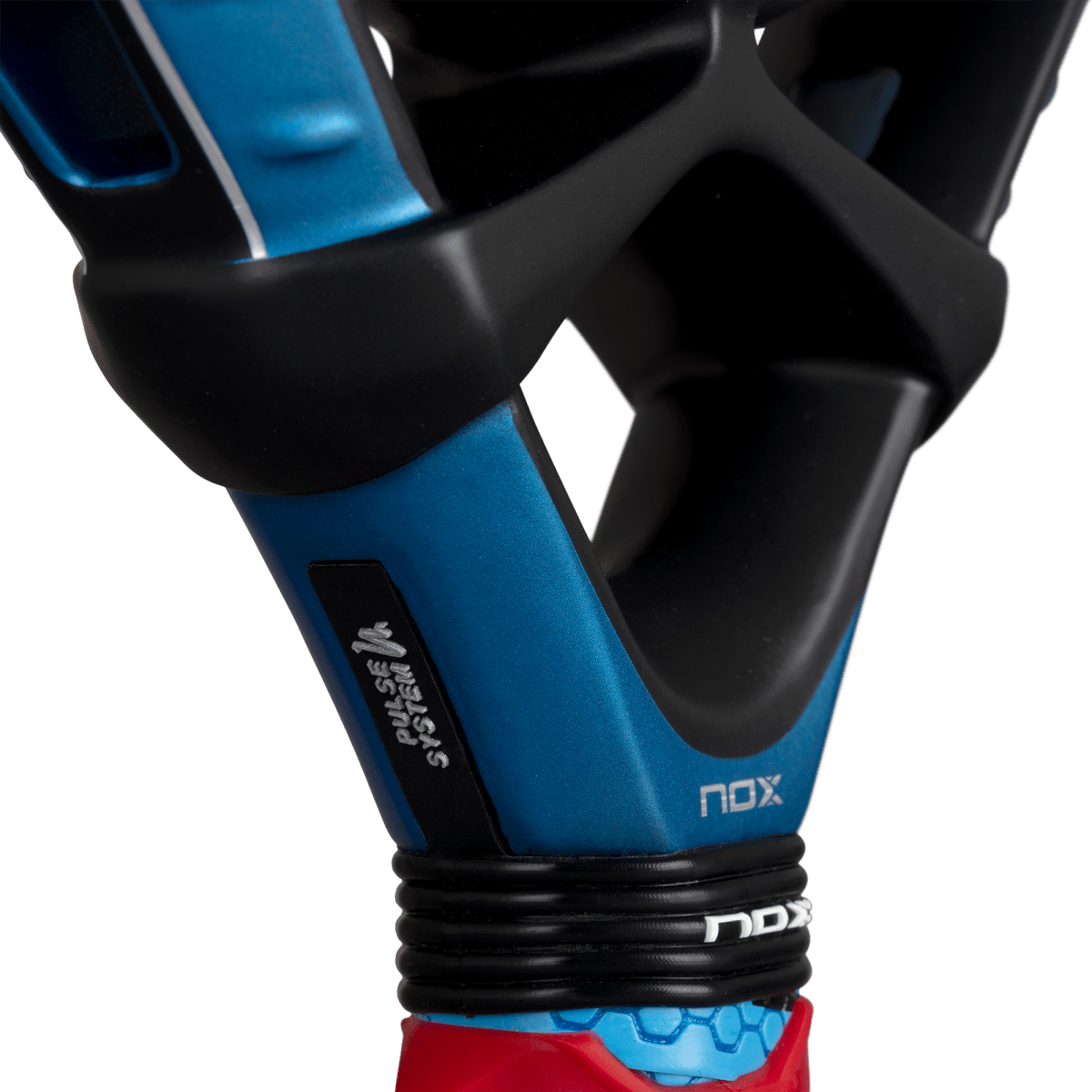 NOX EA10 Ventus Attack 12K Xtreme 2026 Padel Racket