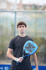 NOX EA10 Ventus Attack 12K Xtreme 2026 Padel Racket