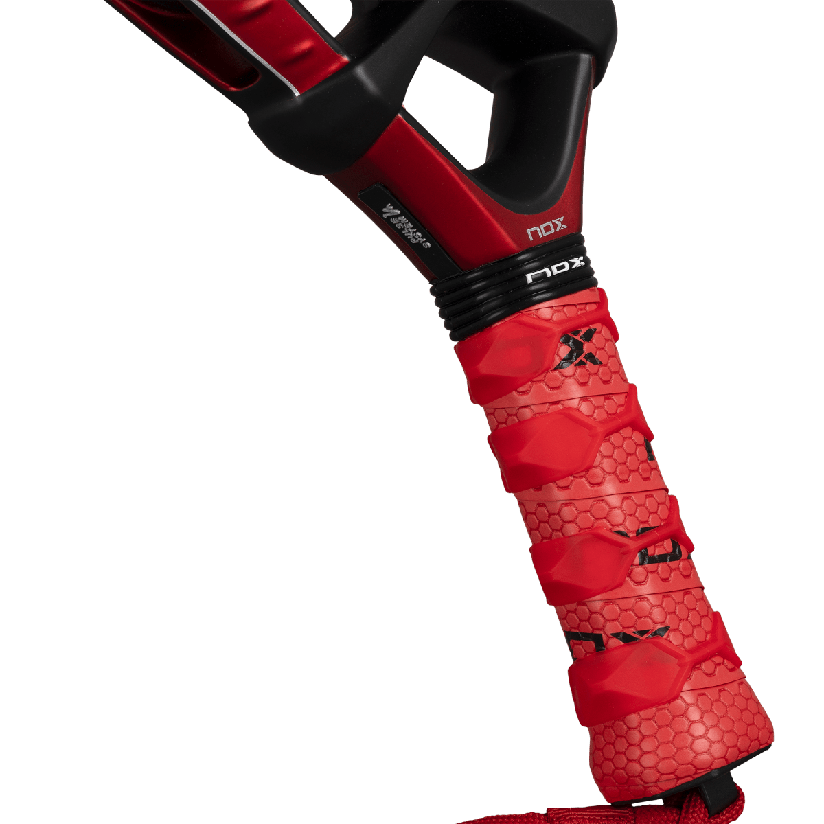 NOX EA10 Ventus Hybrid 12K Xtreme 2026 Padel Racket